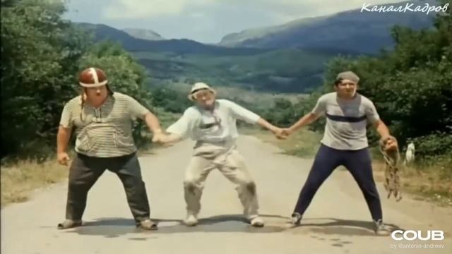 Лучшие кино-приколы #274. Слушаю, что хочу. Молодой человек, вспоминайте... смотреть онлайн