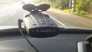 Street Storm STR-9540EX GL и Стрелка