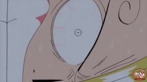 Поцелуй Зоро и Санджи | Ван Пис Приколы #1