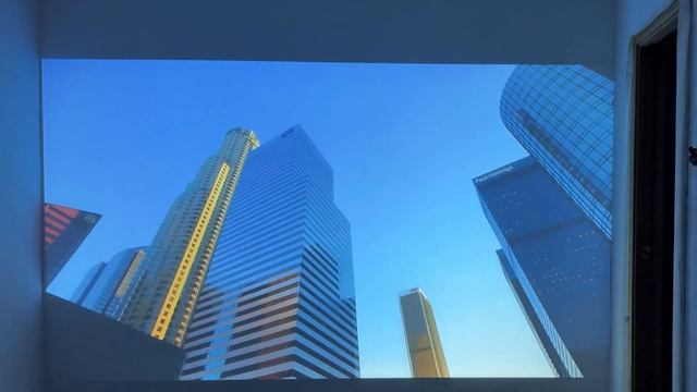 ПРОЕКТОР TOUYANGER Q12W PRO - НЕОЖИДАННО ЛУЧШИЙ?! ОБЗОР И СРАВН?