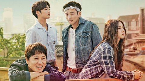 Лучший хит, 1 серия