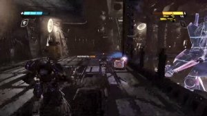 ТЕМНЫЙ ЭНЕРГОН TRANSFORMERS - War for Cybertron №1