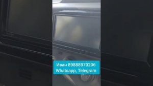 Обзор магнитолы Тойота, Где взять код? Как разблокировать тойота Приус, Филдер, Рактис, Аква, Виш.