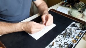 Daiwa Advantage 2500 A. Устранение болячек.