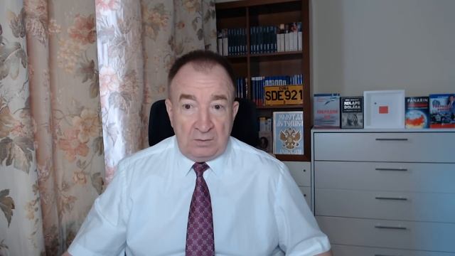 Обзор 9.3.24 (лето 7532) смотреть онлайн