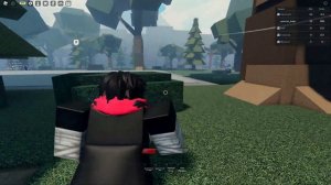 БИТВА ТЕРРИТОРИЙ | Roblox