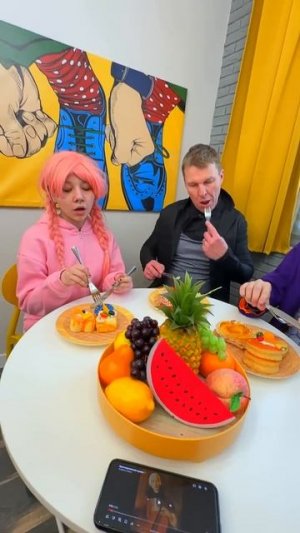 Poppy Playtime monsters became people! #funny #poppyplaytime #huggywuggy
