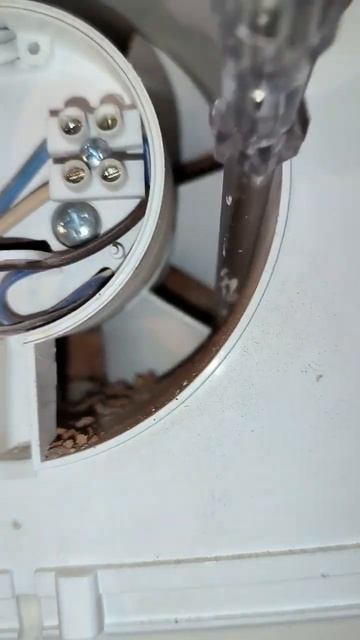 #почему может не работать вытяжка в туалете👆#ремонт#с смотреть онлайн