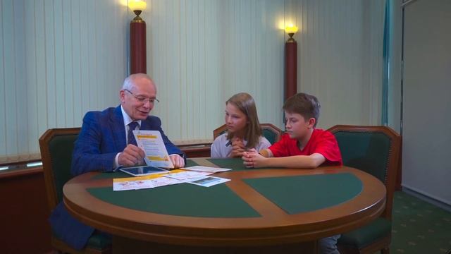 КИБЕРМАРАФОН 2.0 | ПЕРВЫЙ ВЫПУСК смотреть онлайн