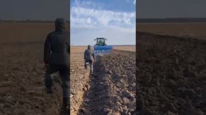 Плуг Jeegee 8 корпусов полная копия Lemken