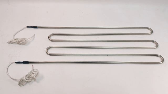 ТЭН для расстоечного шкафа | ОБЗОР смотреть онлайн