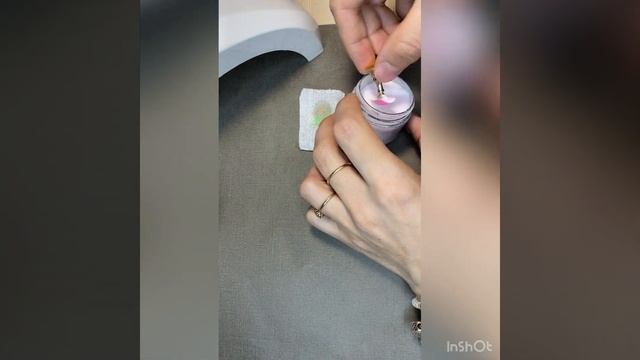 Градиент кистью , плавный переход смотреть онлайн