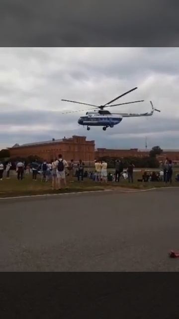 крепость Петра 1 смотреть онлайн