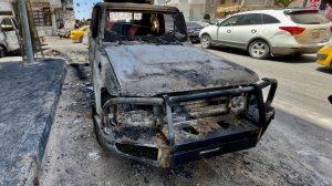 Стрельба и взрывы: в Триполи спустя сутки возобновились столкновения