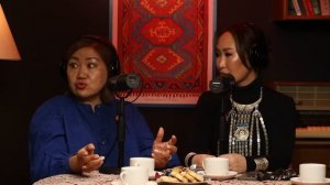 Якутские страшилки | Мискузи подкаст х Мама Асселины  ?