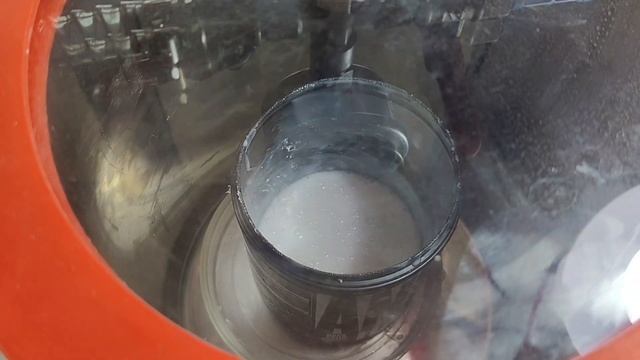 Вакуумная установка и ДЕГАЗАЦИЯ силикона смотреть онлайн