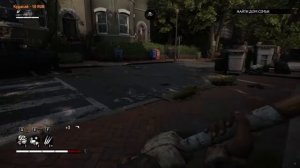 Прохождение Overkill's The Walking Dead Выживание в КООПЕ со smelzard