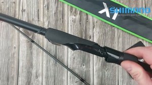 Спінінг Favorite X1.1 902-M (2023) 2.74m 7-26g Ex.Fast (General Light)