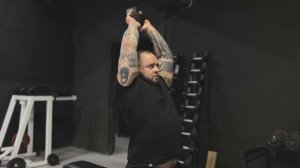 Как накачать руки? 4 лучших упражнения на трицепс! Подр