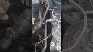 Клапан вентиляции топливного бака 13907537113 BMW X5 e70 n62b48