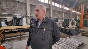 Почему промышленники выбирают станки SOLEX от Промойла?  Отвечают основатели компании «Промдеталь»
