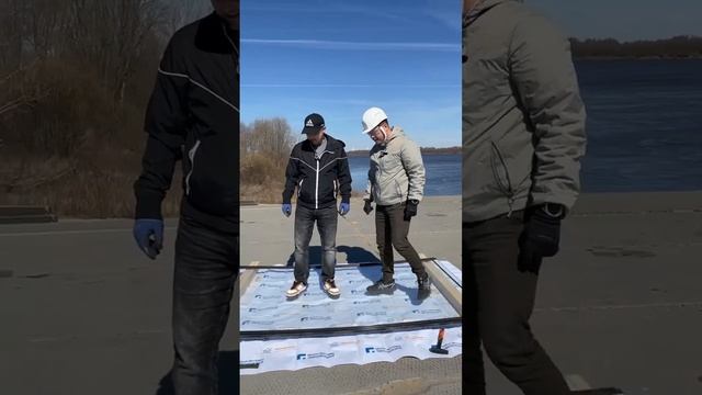 ЗАКАЛЕННОЕ СТЕКЛО для остекления веранд - РАЗОБЬЕМ или НЕТ? #остеклениеверанды #остеклениетеррасы