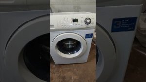 Сервисный режим Samsung WF0508NYW/ тестовый/ стиральная машин?