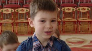 Фея музыки и Я. Игра в лошадки 19.04.2025