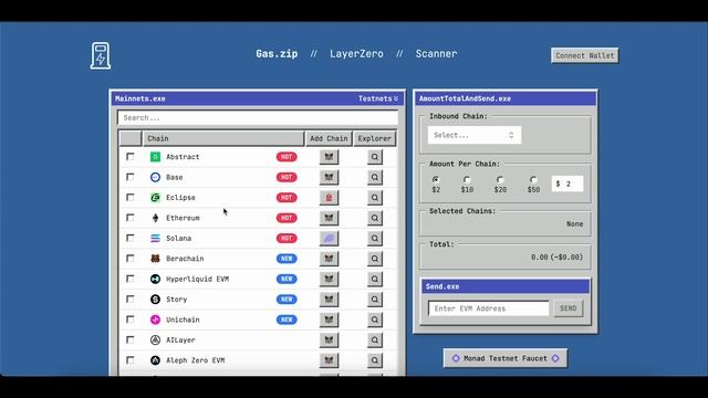 MONAD: НОВАЯ ЭРА БЛОКЧЕЙНА? РАЗБИРАЕМ ПЕРСПЕКТИВНЫЙ КРИП