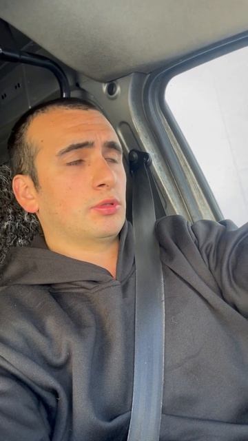 Пробую Яндекс Грузовой тариф смотреть онлайн