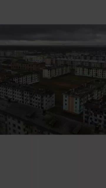 Воркута город призрак#город смотреть онлайн