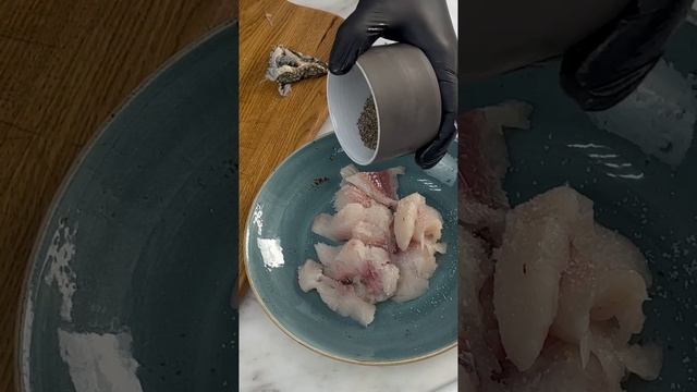 🌿СУГУДАЙ ИЗ СИГА: ЛЕГКО, ВКУСНО И ПО-СЕВЕРНОМУ АППЕТИТНО! 🐟✨