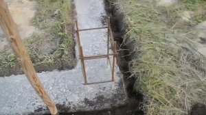 Мелкозаглубленный ленточный фундамент своими руками