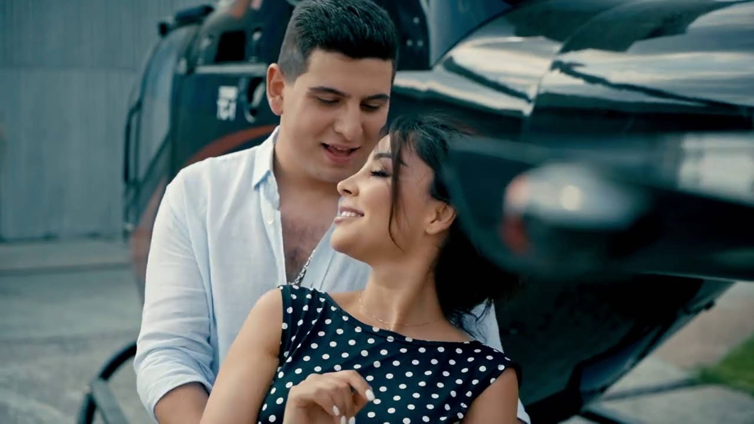 Arshak Stepanyan - Xent u Xelar смотреть онлайн