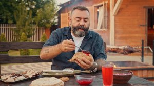 Гастротур, 4 сезон, 7 серия