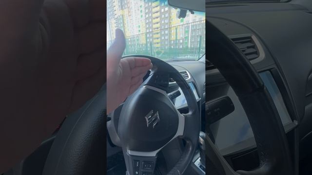 Suzuki swift 2012 смотреть онлайн