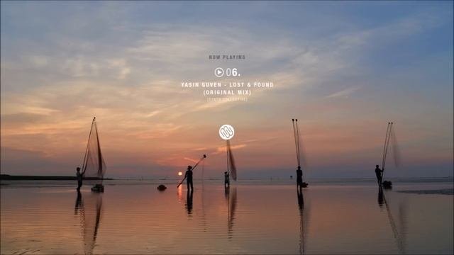 Roald Velden - Minded Music Sessions 157 [May 13 2025]
