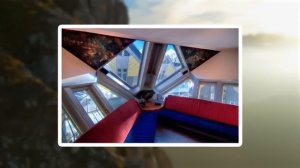 Самые Необычные Дома в Мире