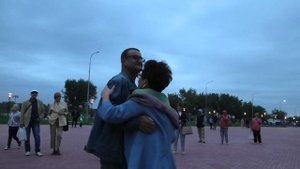 Астраханские вечерки на Набережной Волги!