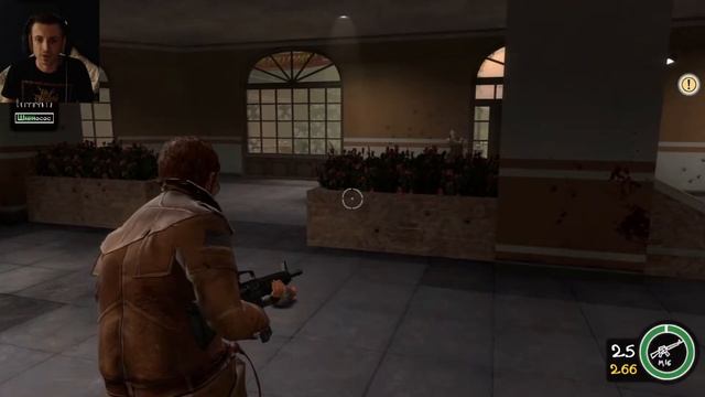 Postal III  Встречаем ужасы прошлого!