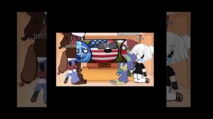 //- реакция стран на: Мой лучший друг, Украина