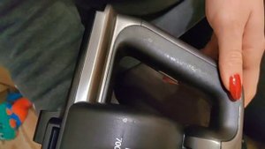 Рапаковка пылесоса Philips XC7055/01