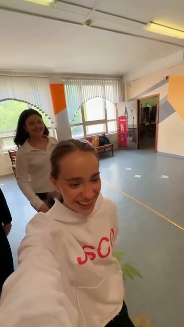 Подрались из-за парня? Подробности в тг «хей! это марья смотреть онлайн