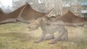 Власть огня 2