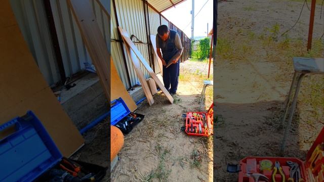 Отвёртка крутится.(3) смотреть онлайн