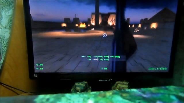 Крутой Сэм ''Первая кровь'' #12 (Фивы - Карнак) смотреть онлайн