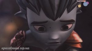 клип гормити песня "Cradles"