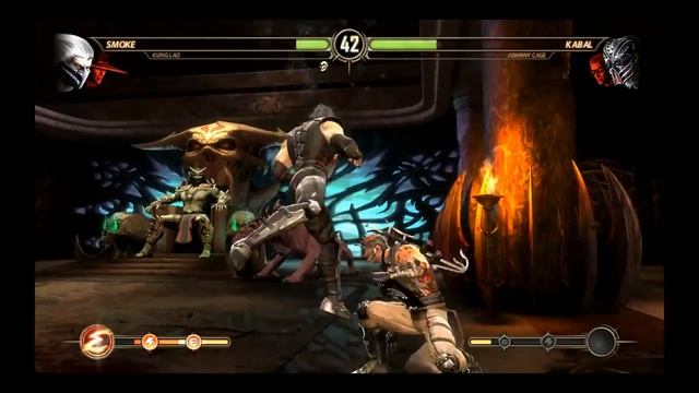 Mortal Kombat приколы и фейлы