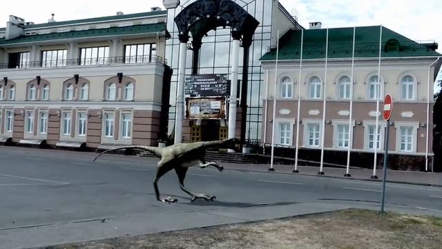 динозавр.flv смотреть онлайн