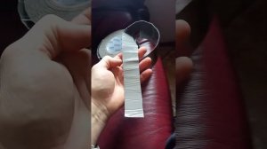 Битумная лента. Лучшая и худшая.